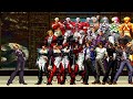 Mature Pre Vs Super The King Of Fighters Team Mugen Mature Pre Vs Super The King Of Fighters Team Mugen