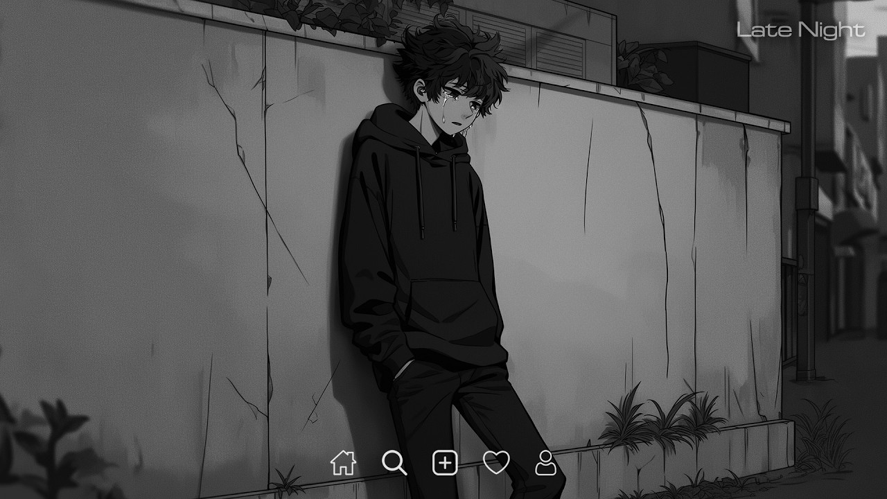 Ocean Eyes | Sad Love Songs Playlist for Broken Hearts | Late Night Songs Playlist That Make You Cry