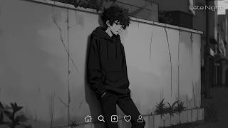 Ocean Eyes | Sad Love Songs Playlist for Broken Hearts | Late Night Songs Playlist That Make You Cry