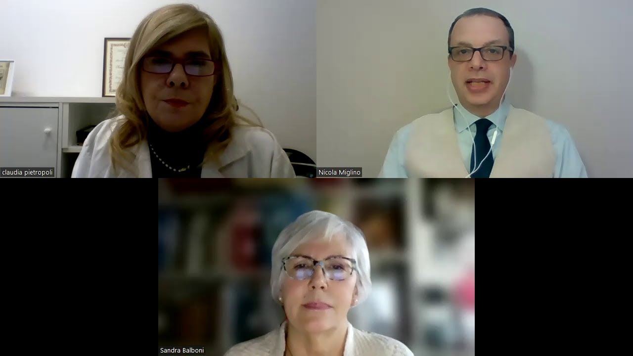 Tumore dell’ovaio, le farmacie scendono in campo