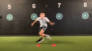 COD Lateral: XoverStep Cut