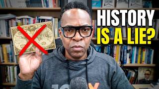 Why History Is The Worst Teacher You’ll Ever Have