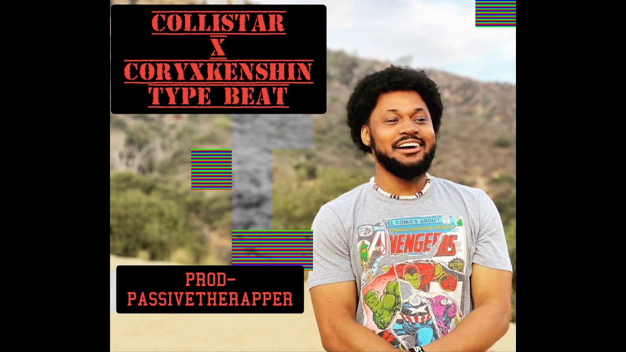 'Summer Swings' Collistar X CoryXKenshin (Prod-PassiveTheRapper)