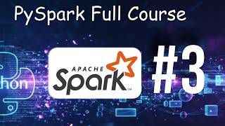 PySpark Tutorial 2026 #3 | Create Your First Real DataFrame in PySpark (Event Dataset)