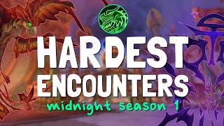 Healing the Hardest Encounters as Mistweaver in Midnight Season 1