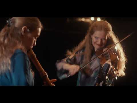 'The Kid on the Mountain' by Rachel Podger and Lucie Horsch