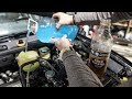 Will GATORADE work as COOLANT??