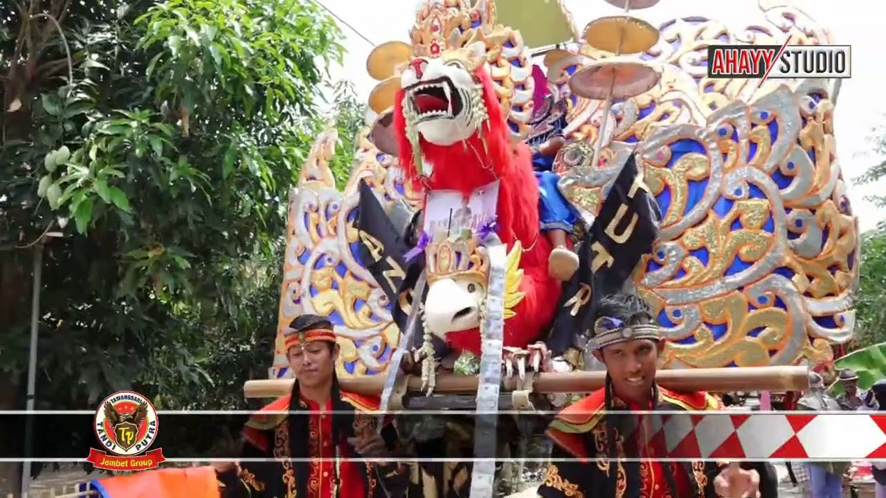 PENGEN DIKAWIN VOC. AMEL | TANDI PUTRA | HJT BPK. RAWITA / IBU SUNIRI | TAWANGSARI 20 OKT 2025