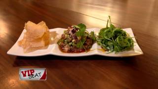 Dining Playbook: VIP Seat- The Poynt