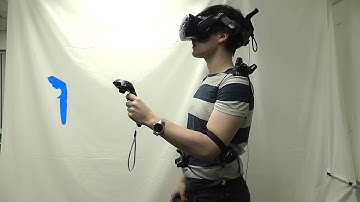 Improving Virtual Reality Ergonomics Through Reach-Bounded Non-Linear Input Amplification
