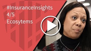 Insurance Innovators | Topics | Ecosystems