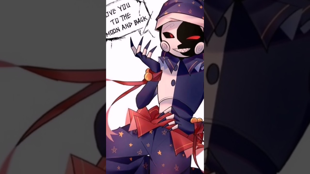 Moondrop x Glamrock Ballora