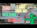 Knight Online | Zero Okçu Serisi | Bölüm-12 | BİRAZ GÖREV VE 1 SAAT URUK HAI
