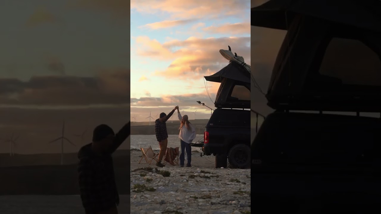 Australia's best campsite series part 5