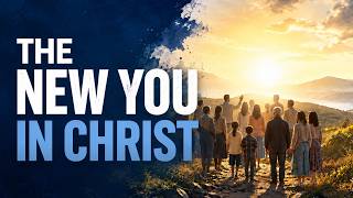 ‘The New You In Christ’ - X2 Professions of Faith - Colossians 3:12-17
