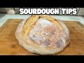 How To Make Sourdough Bread BETTER With This 1 Tip.