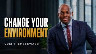 Why a Growth Mindset Is Not Enough Vusi Themb