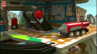 #hapetoys Mighty Mountain Mine