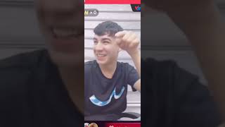 Zana Ve Süleyman Hüseyin Komedi