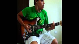 Celebrity Tragic Magic-Falling in Reverse(cover) Wealth