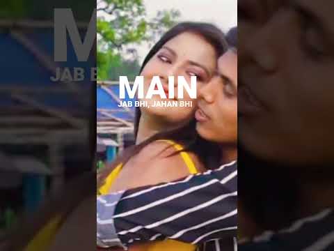 Haan tu hai 💝