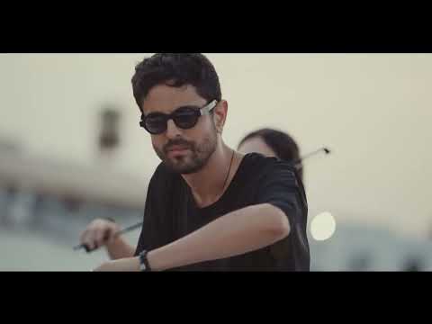 Benjemy - Loulou Dreams