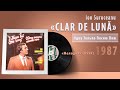 Ion Suruceanu - CLAR DE LUNĂ #vinyl #ussr #moldova