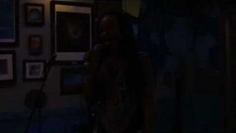 Edna Thompson Performance 2