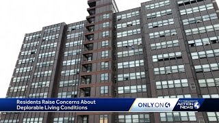 Gas restored to McKeesport apartments more than 2 weeks after building caught fire