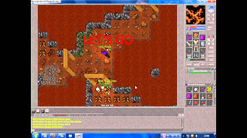 Crusader Helmet Quest Julera