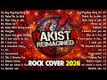 Best OPM Rock Cover Non-Stop Playlist 2026 | Best Skate Avenue PH 🎸  Top Trending Love Songs