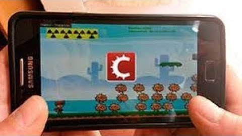 How to Test Your Stencyl Games on Android Devices فحص العبة على الهاتف في برنامج ستنسل