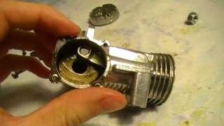 MG's Workshop Episode 9: How To Free Up A Seized Engine