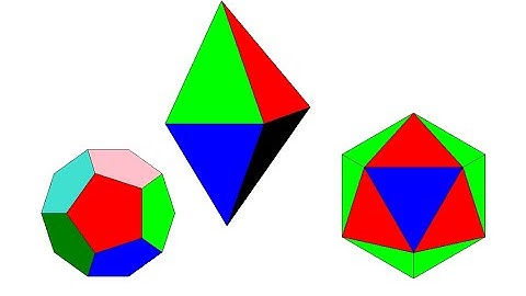 Code these colourful complex 3D Shapes in less than 200 lines! Python Fun With Shapes S2 E11