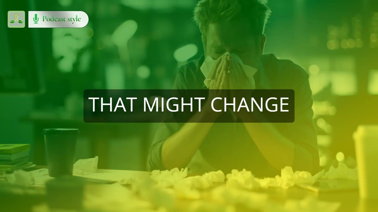 Did You Know Stress Can Affect Your Immune System