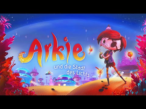 Offizieller Trailer #2