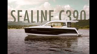 SEALINE C390