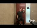 Cervical Isometric Follow Along