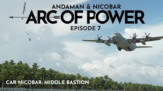Download Lagu Carnicobar: India’s Strategic Middle Bastion in the Andaman \u0026 Nicobar Command | Arc Of Power | Ep 7 MP3