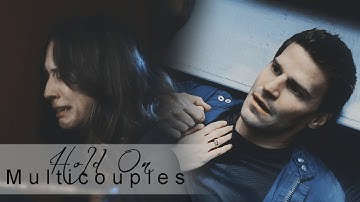Multicouples || Hold On