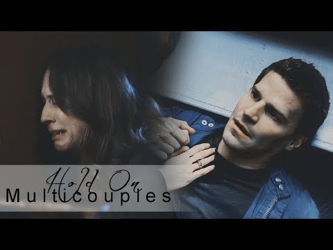 Multicouples || Hold On