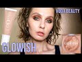 Huda Beauty GLOWISH | Новый тинт и бронзер