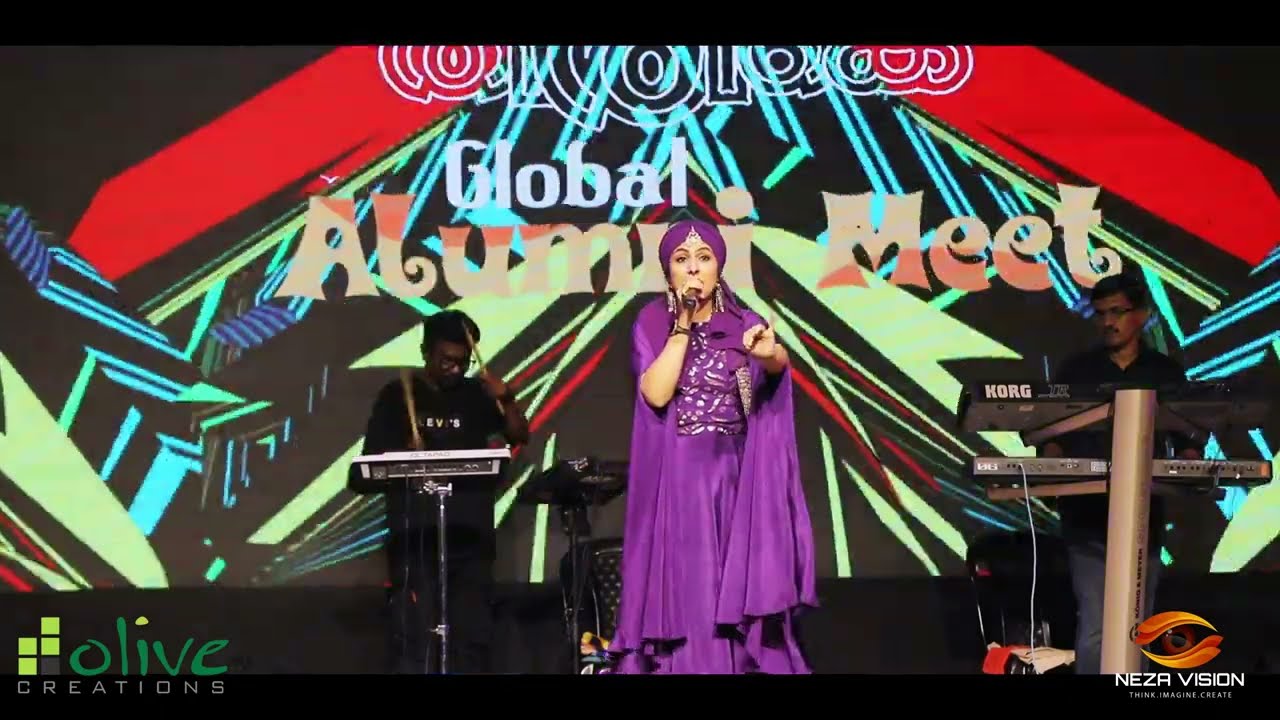 കിടിലൻ പെർഫോമൻസ് മനസ്സകമിൽ മുഹബ്ബത്ത് പെരുത്ത് | MANASSAKAMIL | SAJLA SALIM |