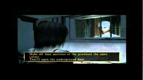 Fatal Frame 2 Playthrough Part 14 (Blind)