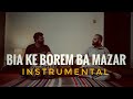 Bia ke borem ba mazar Rubab Usman Uddin |Tabla Joel Michael.