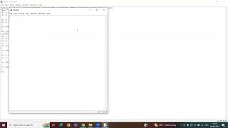 Lecture 01: Basic operations in programming