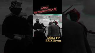 #STAY TUNE FOR FULL SONG #REMIX BY #BASSCHUTTER 88#NORA MARIA FT. BRIK KRYME#U DONT JUDGE ME FT. B4