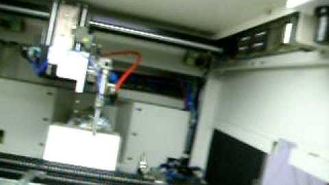 Asymtek C740 Conformal Coater