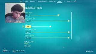 SplitGate (FaceCam)