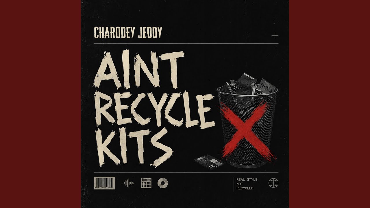 Watch AINT RECYCLE KITS on YouTube Watch AINT RECYCLE KITS on YouTube